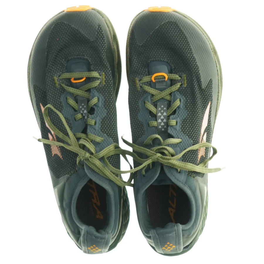 Trail løbesko fra Altra (str. 43)