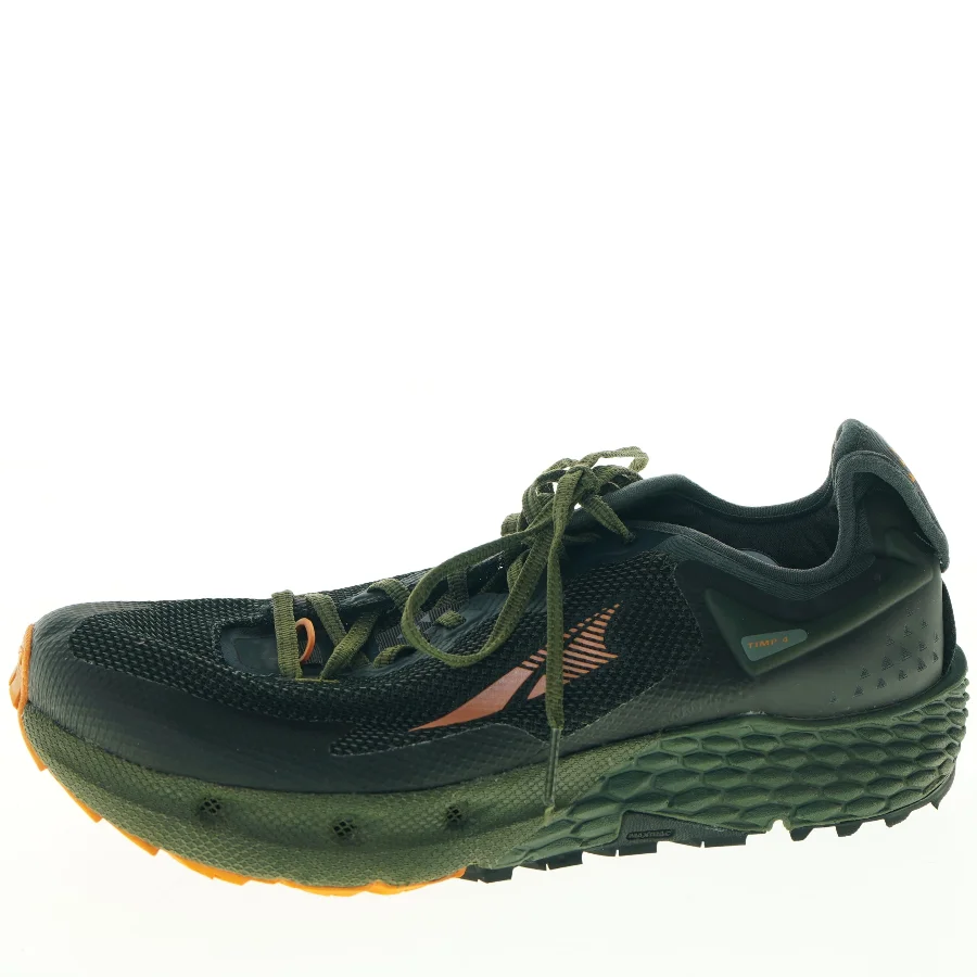 Trail løbesko fra Altra (str. 43)