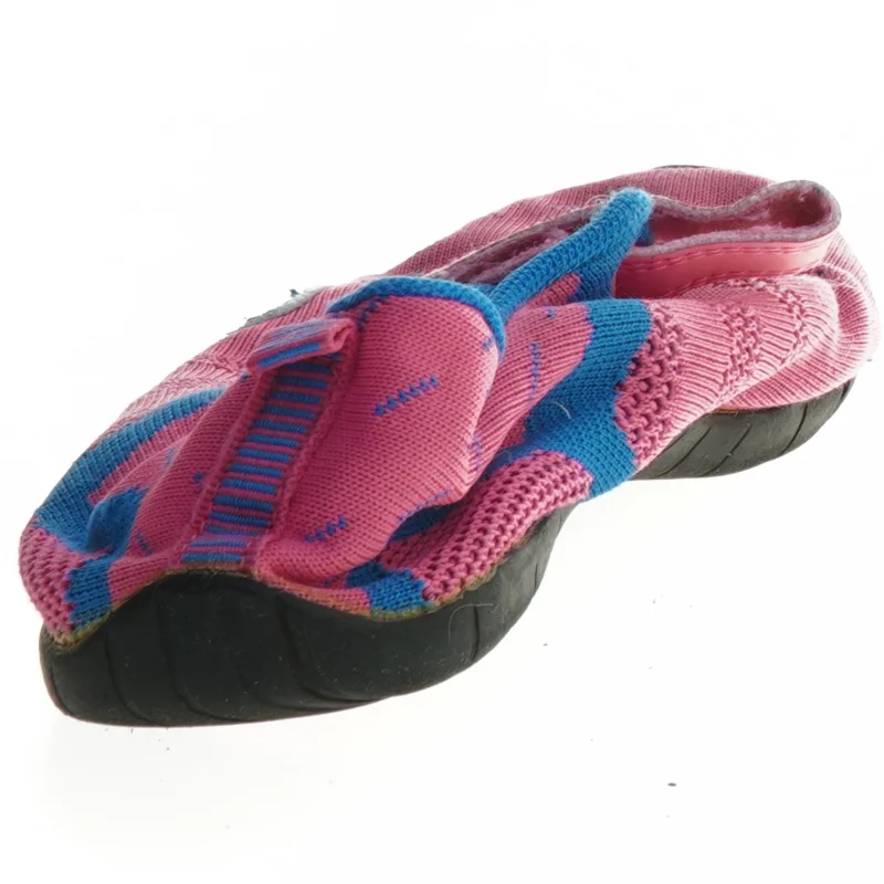 Badesko størrelse 34 fra Pedimark Kids (str. 34 )