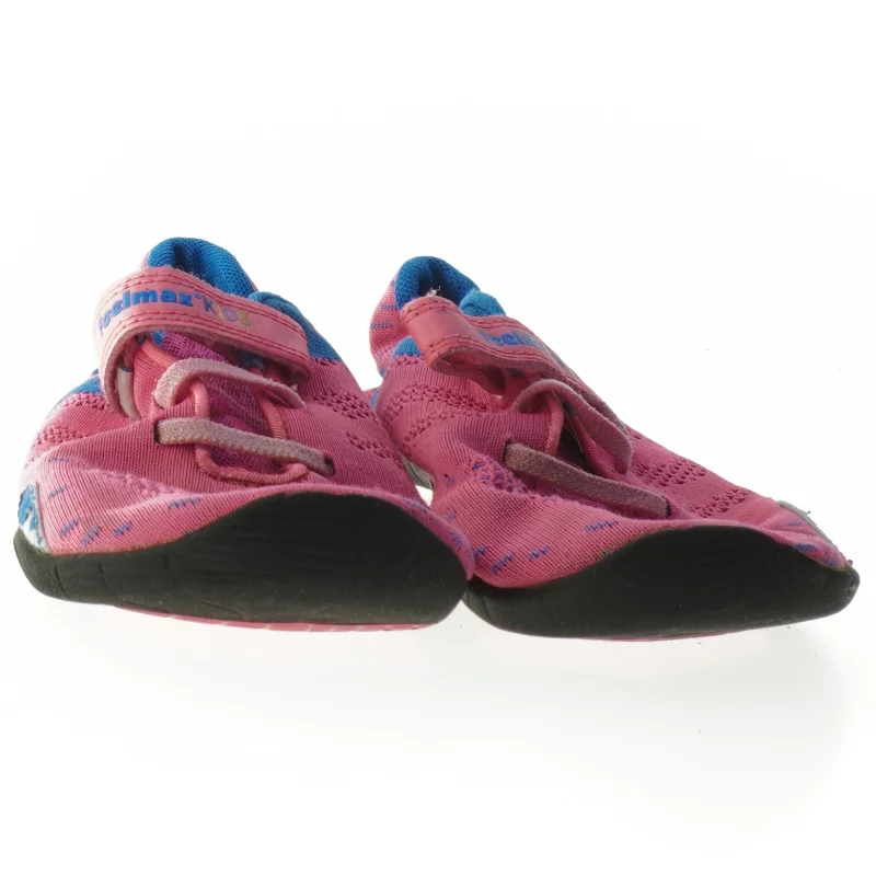 Badesko størrelse 34 fra Pedimark Kids (str. 34 )