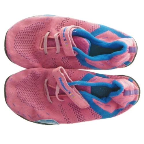 Badesko størrelse 34 fra Pedimark Kids (str. 34 )