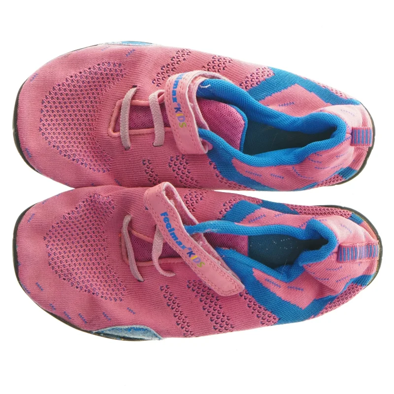 Badesko størrelse 34 fra Pedimark Kids (str. 34 )