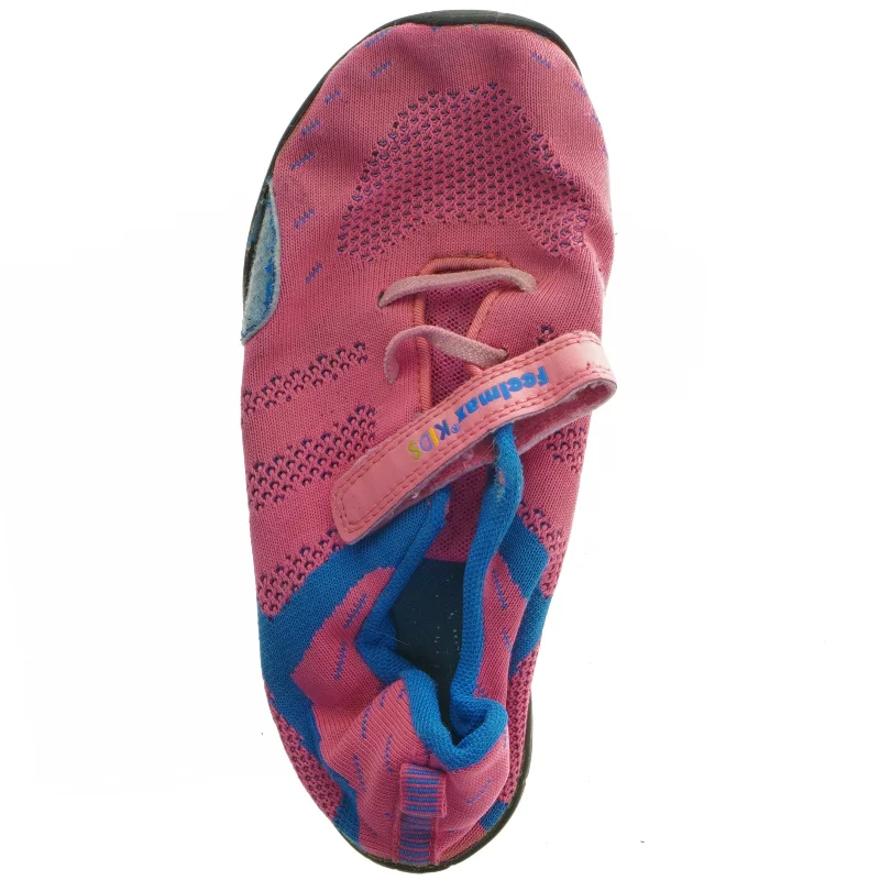 Badesko størrelse 34 fra Pedimark Kids (str. 34 )