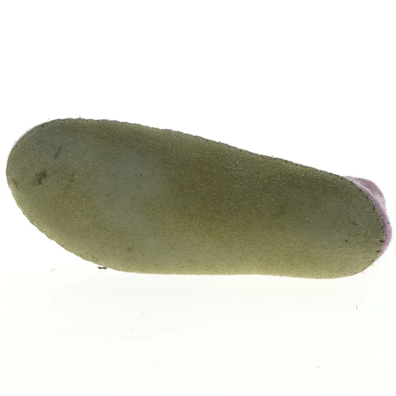 Indesko (str. Udvendig sål 22 cm)