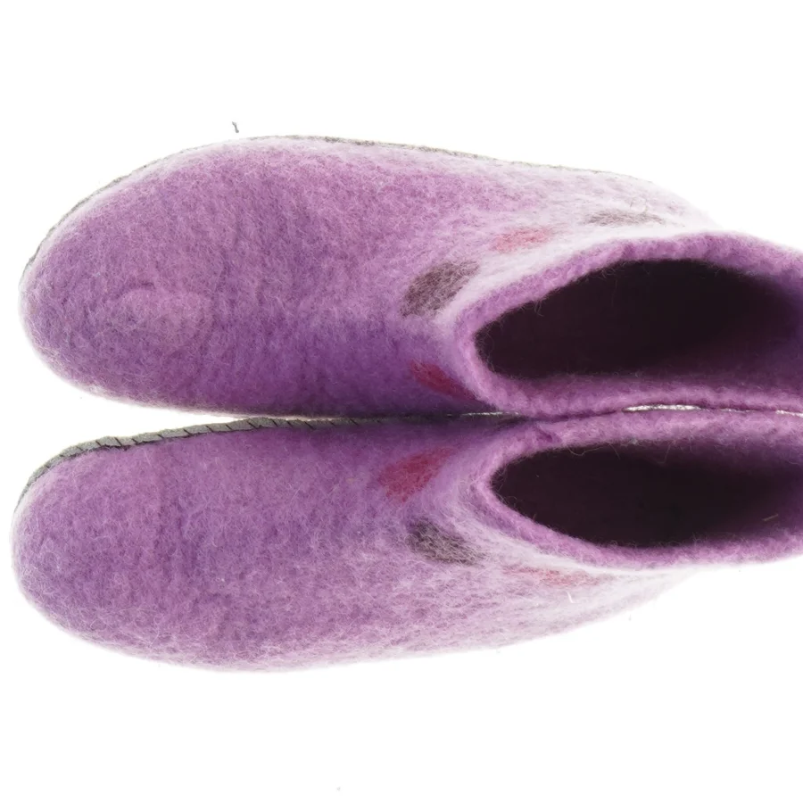 Indesko (str. Udvendig sål 22 cm)