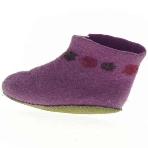 Indesko (str. Udvendig sål 22 cm)