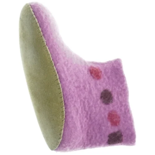 Indesko (str. Udvendig sål 22 cm)