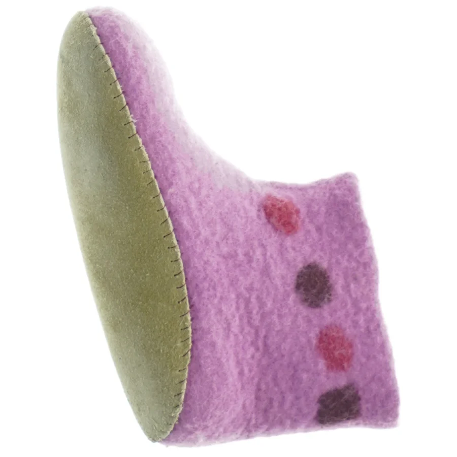 Indesko (str. Udvendig sål 22 cm)