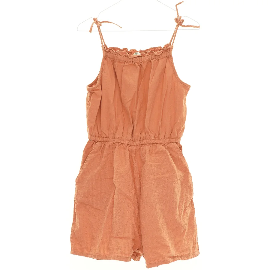 Buksedragt fra H&M (str. 140 cm)