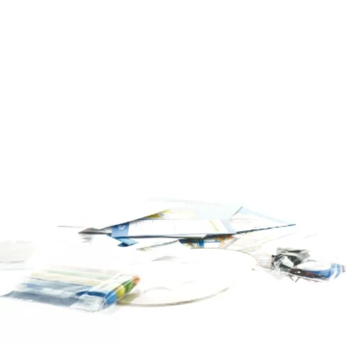 Tinker Zine Science Kit fra Tinker Crate