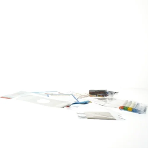 Tinker Zine Science Kit fra Tinker Crate