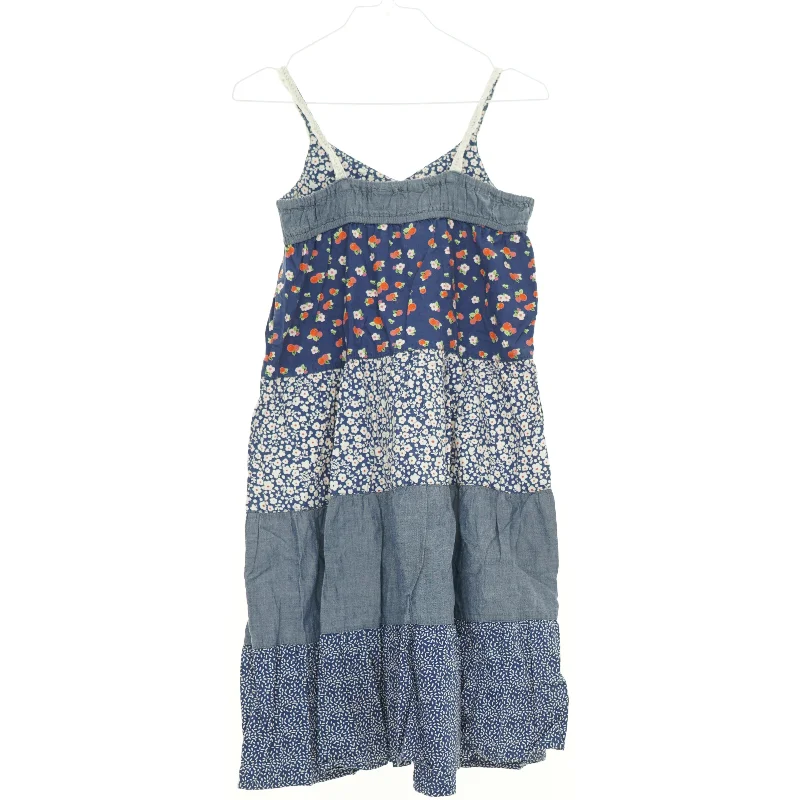 Sommerkjole (str. 116 cm)