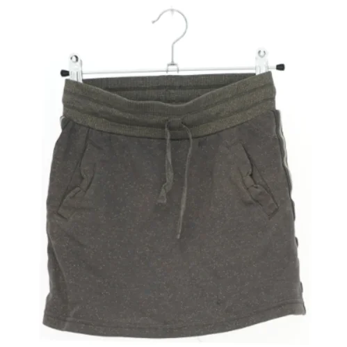 Børn Nederdel med Lommer fra Pomp de Lux (str. 140)