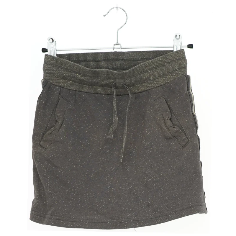 Børn Nederdel med Lommer fra Pomp de Lux (str. 140)