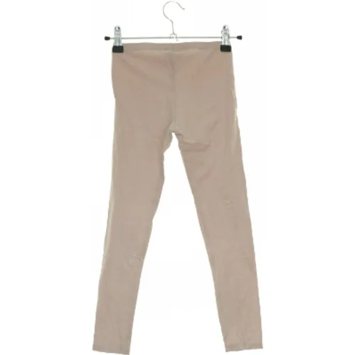 Sommerbukser/leggings fra H&M (str. 134 cm)