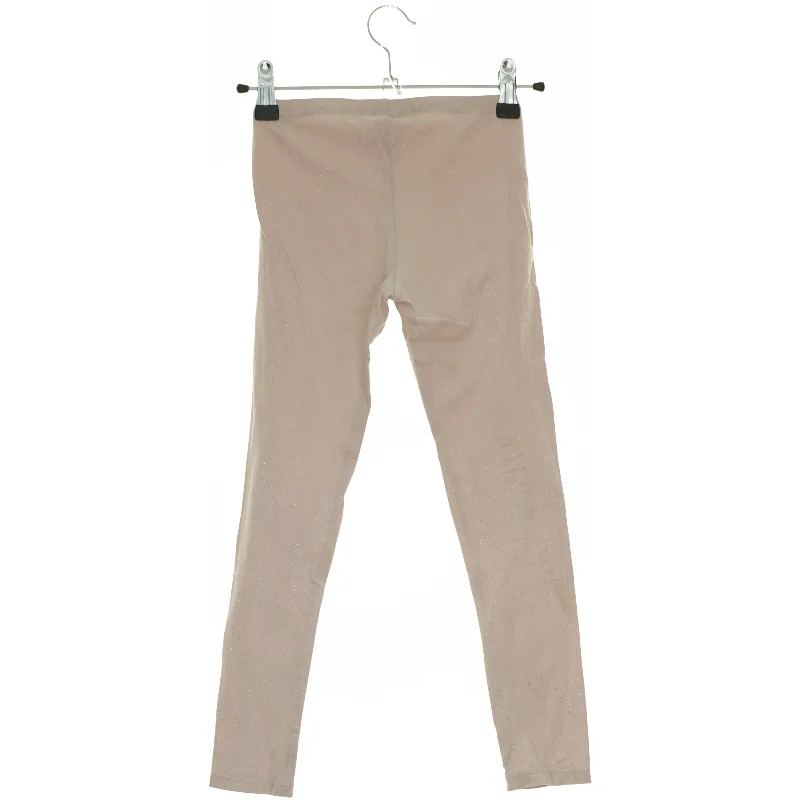 Sommerbukser/leggings fra H&M (str. 134 cm)