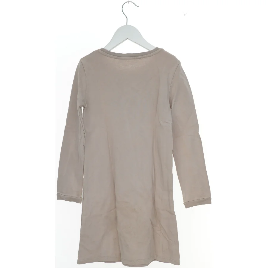 Kjole med sommerfugl palietter fra H&M (str. 122)
