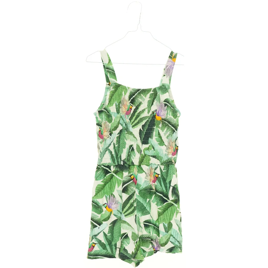 Buksedragt fra H&M (str. 134 cm)