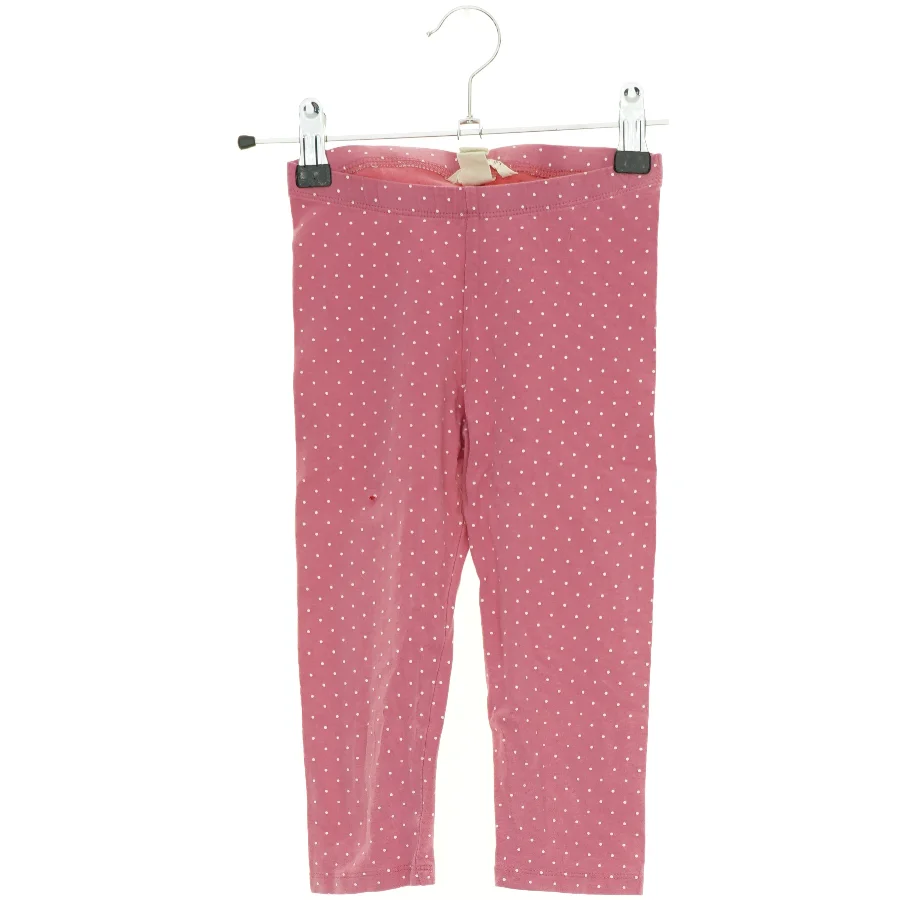 Leggings fra H&M (str. 122 cm)