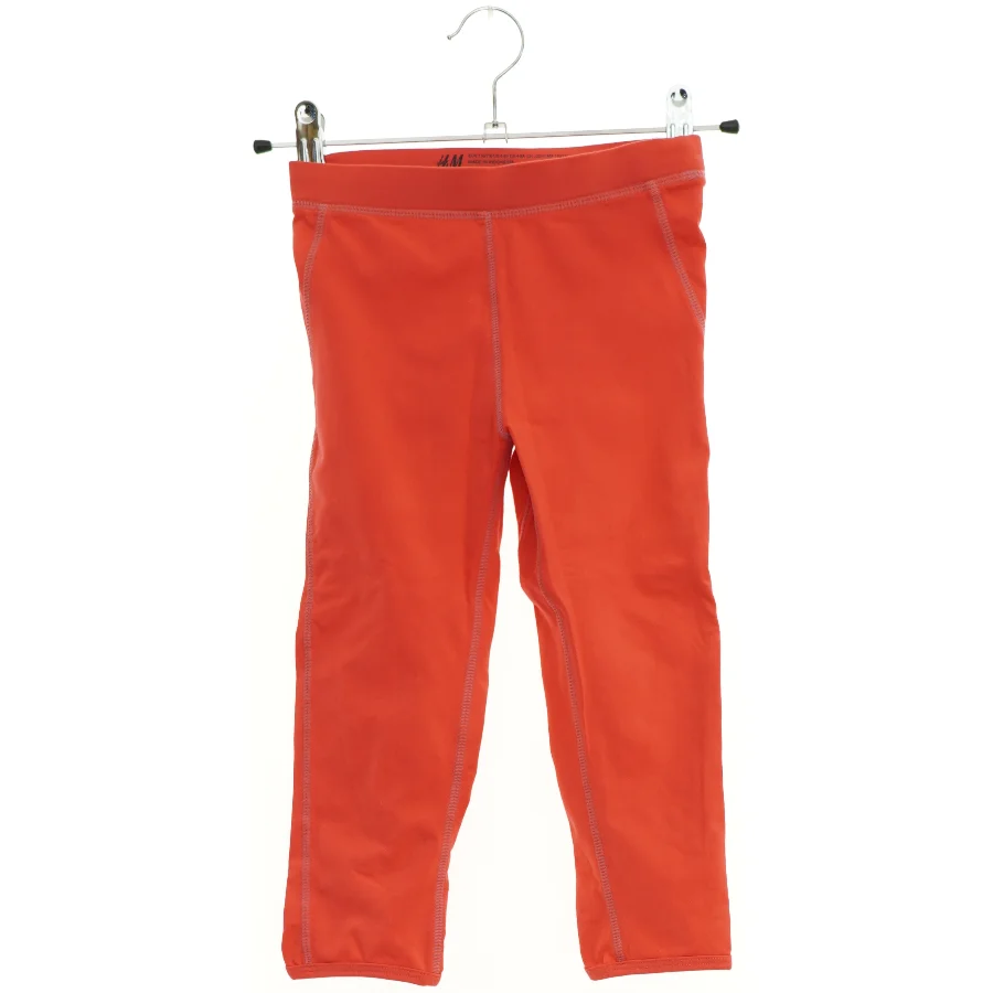 Træningsbukser fra H&M (str. 116 cm)