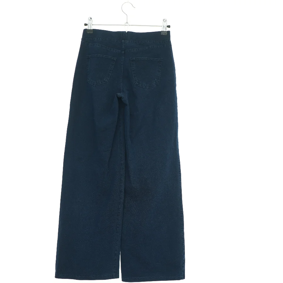 Bukser fra H&M (str. 158 cm)