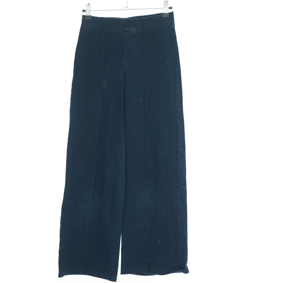 Bukser fra H&M (str. 158 cm)
