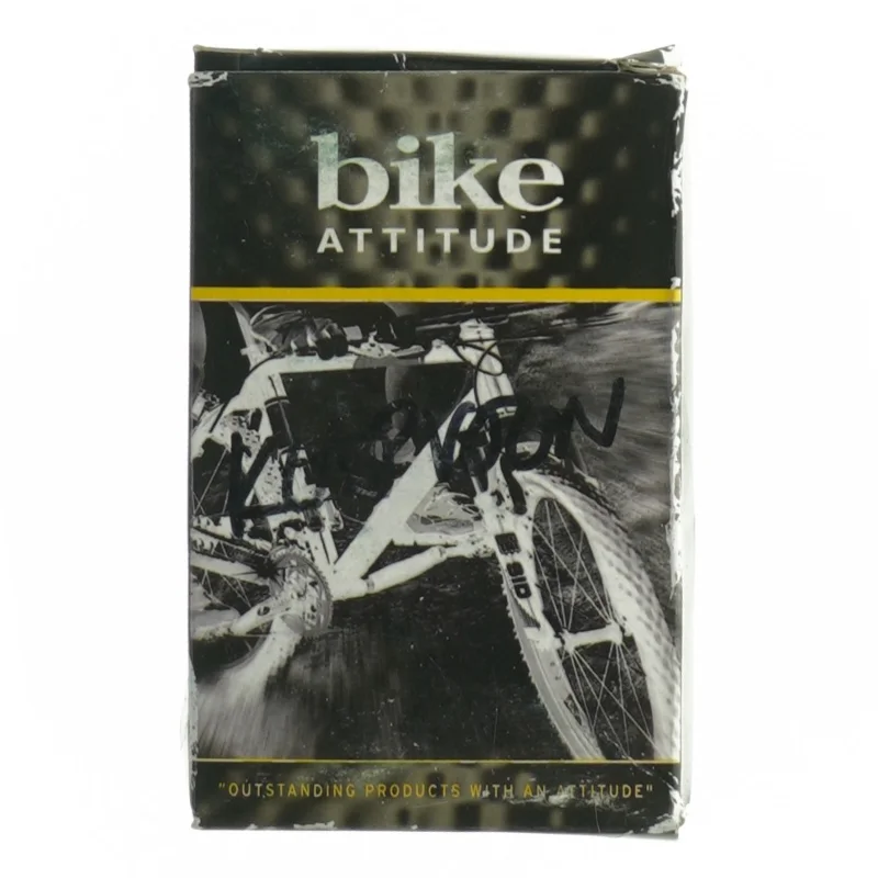 Cykelslange (str. 12 1/2 x 2 1/4)