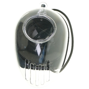 Elektrisk popcornmaskine Princess fra Princess (str. 29x13x13 cm)