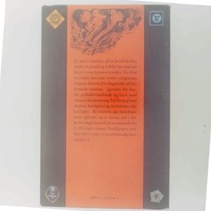 Den Tolvte Rytter af Ib Michael (Bog)