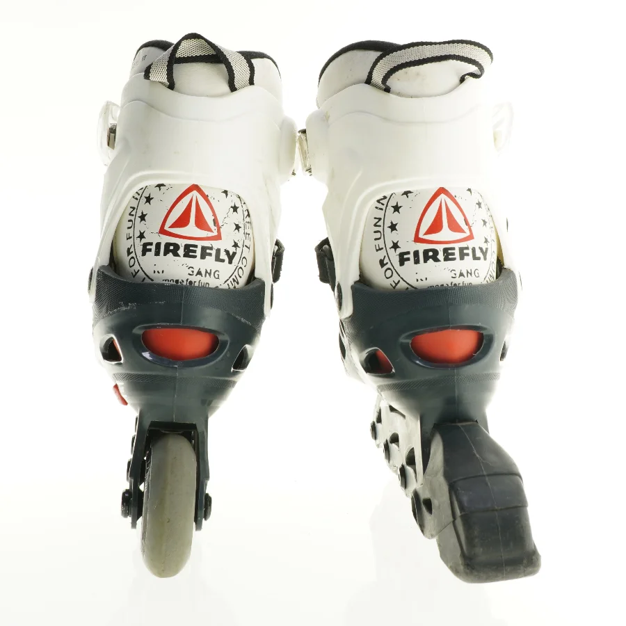 Rulleskøjter fra Firefly (str. 33-36 cm)