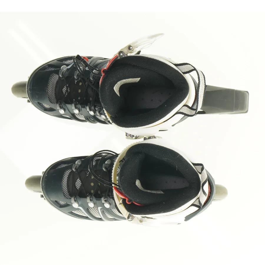 Rulleskøjter fra Firefly (str. 33-36 cm)