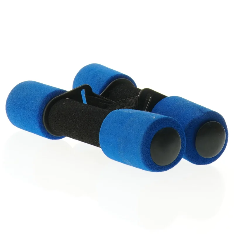 Trænings udstyr, vægte (str. 21 x 4,5 cm)