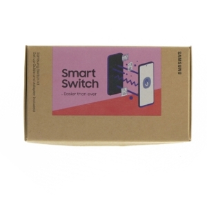 Samsung Smart Switch Adapter fra Samsung (str. 14 x 8 cm)