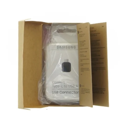 Samsung Smart Switch Adapter fra Samsung (str. 14 x 8 cm)