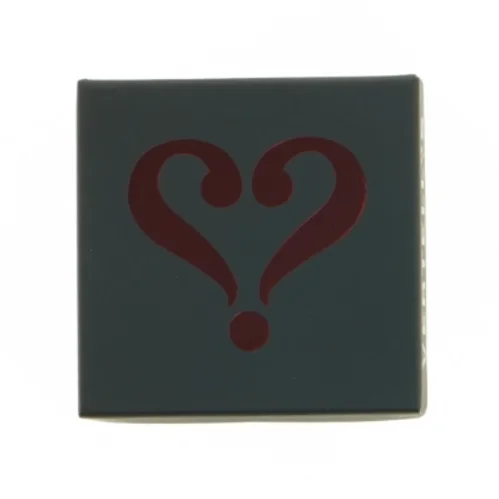 Kortspil 'Vertell?' (str. 11 x 11 x 2 cm)