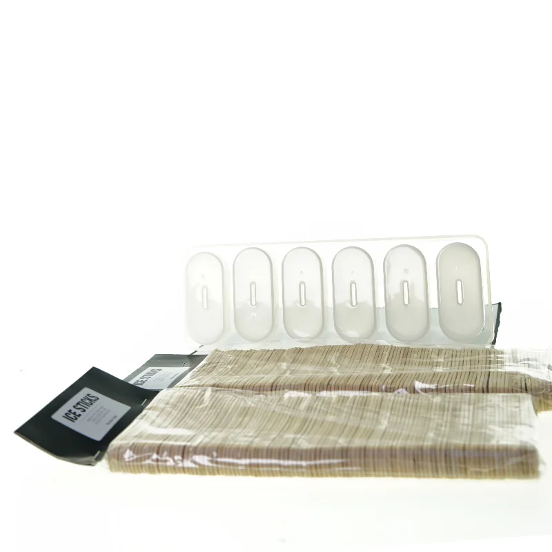 Is kit fra Nicolas Vahe (str. 20 x 5 x 10 cm)