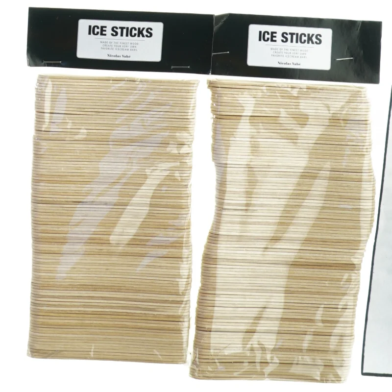 Is kit fra Nicolas Vahe (str. 20 x 5 x 10 cm)