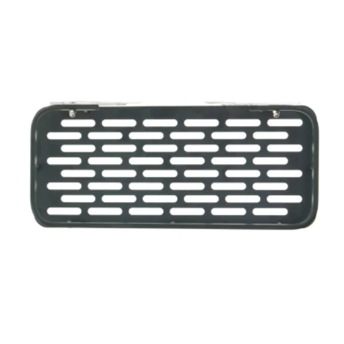 Vægmonteret opbevaringshylde (str. 30,5x13 cm)