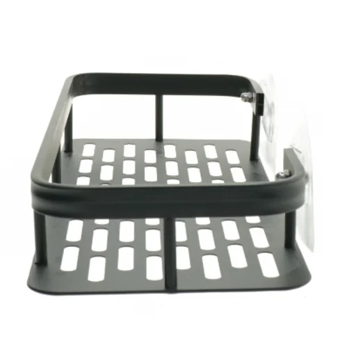 Vægmonteret opbevaringshylde (str. 30,5x13 cm)