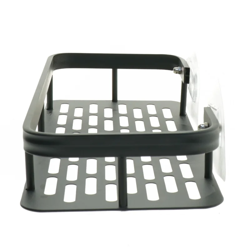 Vægmonteret opbevaringshylde (str. 30,5x13 cm)