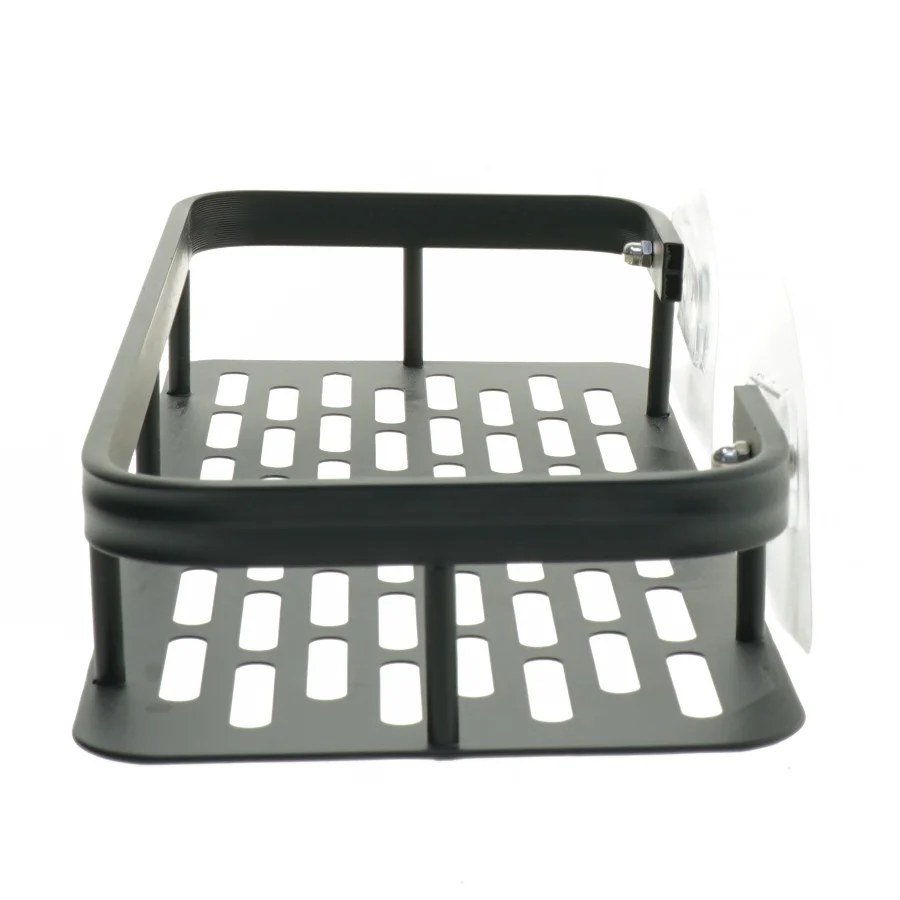 Vægmonteret opbevaringshylde (str. 30,5x13 cm)