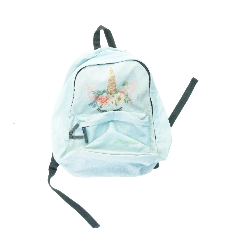 Enhjørningtaske fra Valiant (str. 40 x 35 cm)