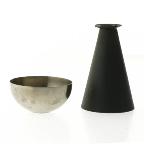 Vintragt og vinilter fra Rosendahl