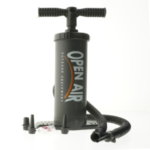 2-vejs håndpumpe 37 cm fra Open Air (str. 37 cm)