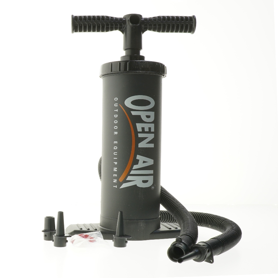 2-vejs håndpumpe 37 cm fra Open Air (str. 37 cm)