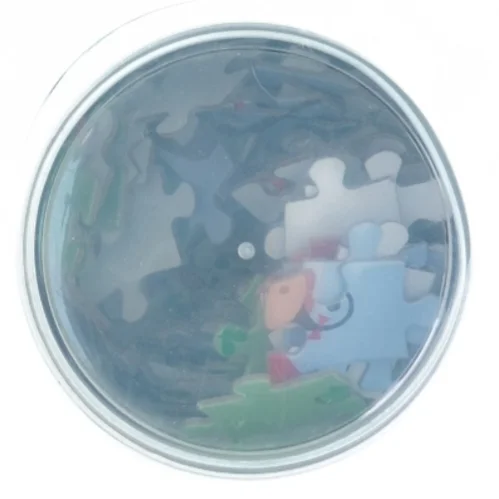 Puslespil fra Jigsaw Puzle (str. 100 brikker 11 x 10 cm)