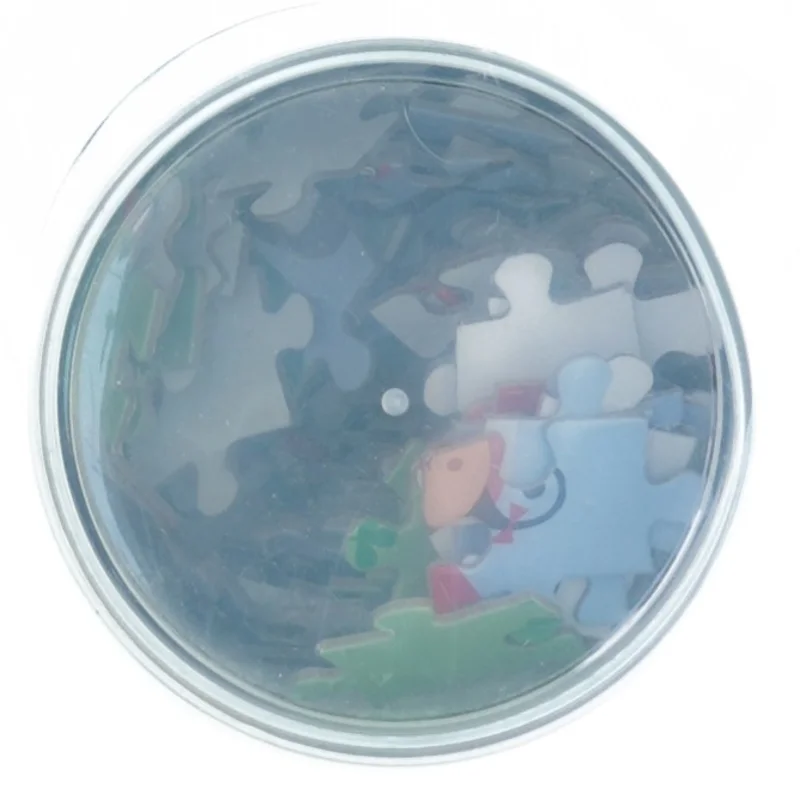 Puslespil fra Jigsaw Puzle (str. 100 brikker 11 x 10 cm)