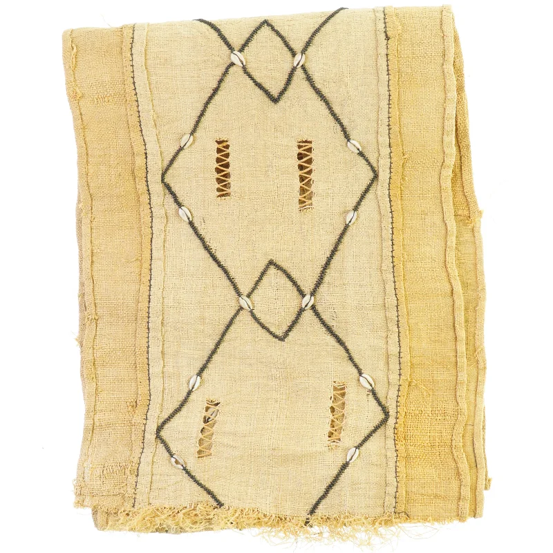 Kenyansk bordløber (str. 290 x 35 cm)