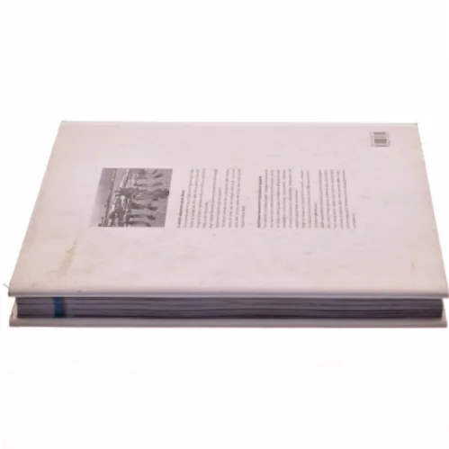 Nerisassiassaatigut (Bog)