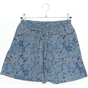 Blå blomstret nederdel fra Noa Noa (str. 134)